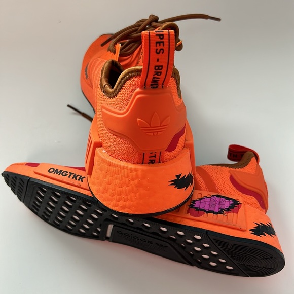 Adidas/Southpark OMGTKK collaboration US size 7.  No box.  Great condition. - Picture 12 of 13